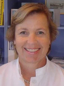 Dr. med. Schwöbel Eliane