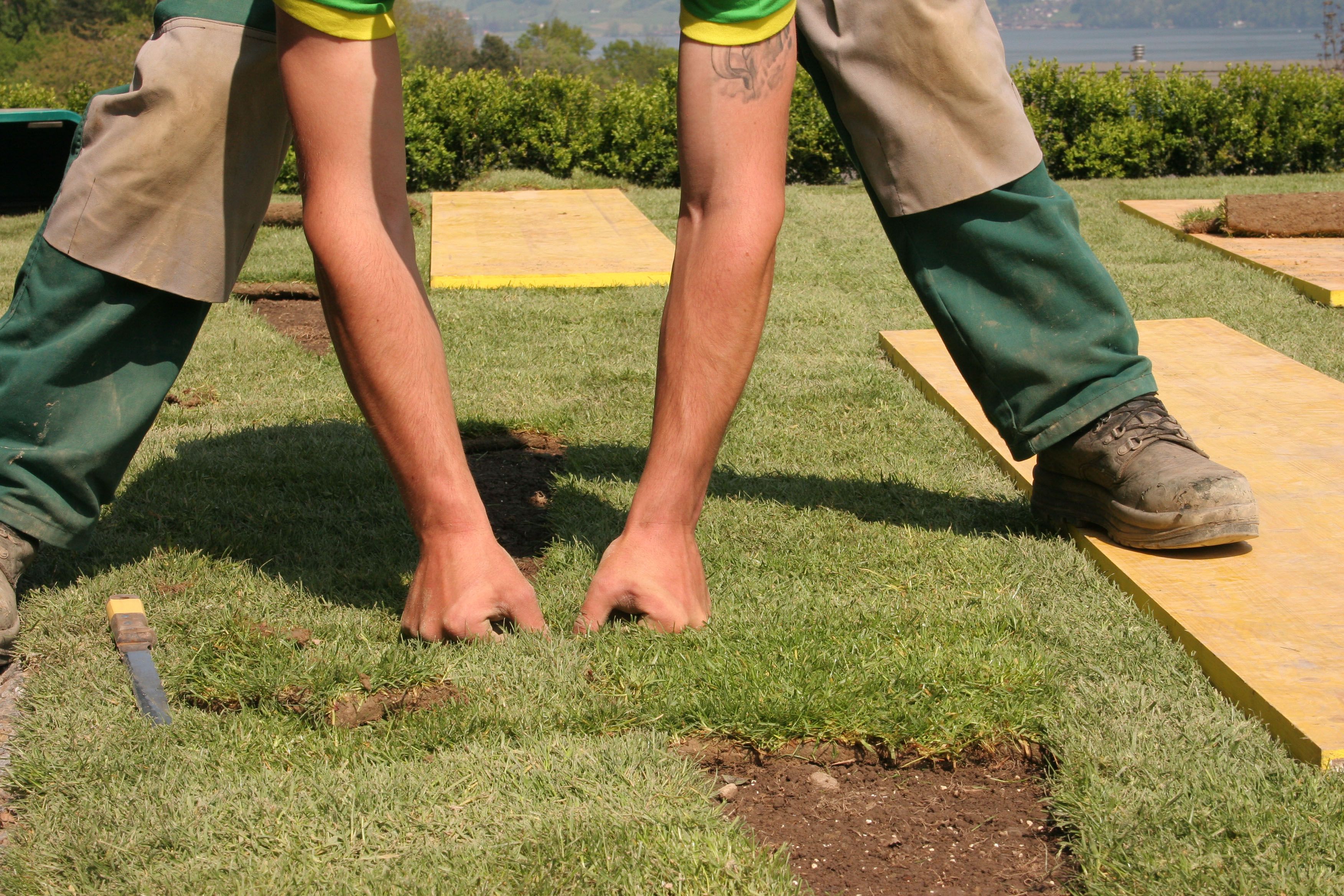 Heini gartencenter luzern Heini gartencenter luzern