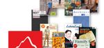 Inserate, Beilagen und Kleinanzeigen in den Schweizer Auflagen