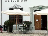 Museumsbistro Rollerhof – click to enlarge the image 1 in a lightbox