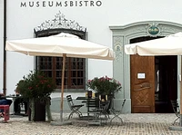 Museumsbistro Rollerhof logo