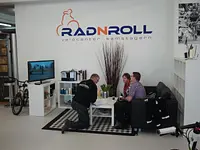 RAD 'N' ROLL Bike-Shop – click to enlarge the image 2 in a lightbox
