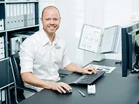 Kieferorthopädie Aarau AG | Dr. Christian Wehr – Cliquez pour agrandir l’image 1 dans une Lightbox
