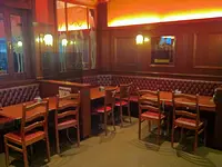 City-Bar Brasserie – Cliquez pour agrandir l’image 2 dans une Lightbox