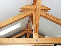 LUWA Holzbau GmbH - Klicken Sie, um das Bild 3 in einer Lightbox vergrössert darzustellen