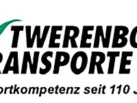 Twerenbold Transport AG Baden - cliccare per ingrandire l’immagine 16 in una lightbox