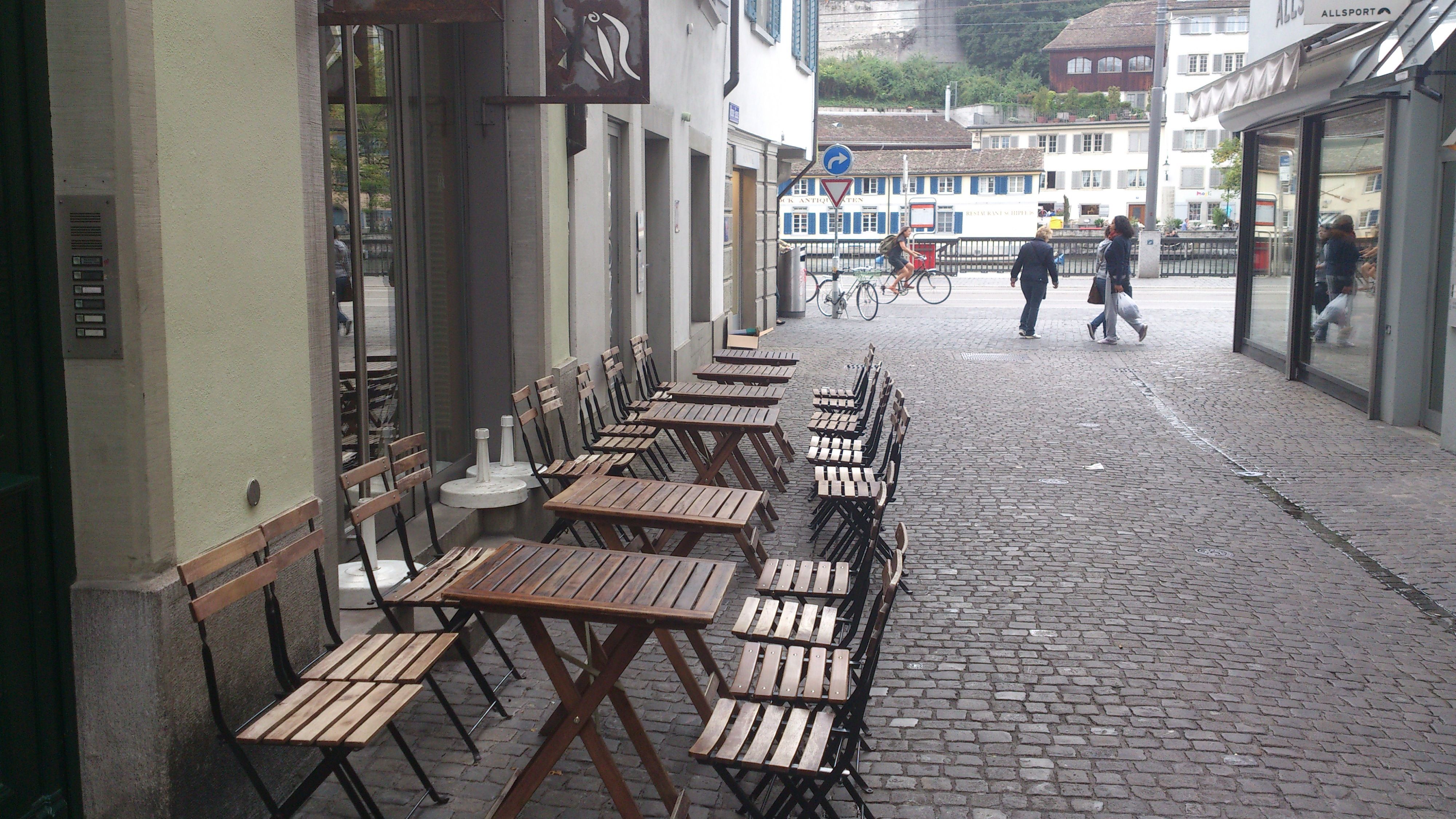 Six-Bar in Zürich - Adresse & Öffnungszeiten auf local.ch einsehen