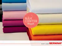 Böppli Nähcenter – click to enlarge the image 4 in a lightbox