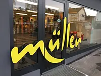 Müller INNENDEKORATION GmbH - Klicken Sie, um das Bild 1 in einer Lightbox vergrössert darzustellen