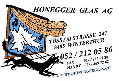 Honegger Glas AG