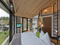 Matterhorn FOCUS Design Hotel - Klicken Sie, um das Bild 11 in einer Lightbox vergrössert darzustellen