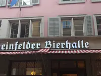 Rheinfelder Bierhalle – Cliquez pour agrandir l’image 2 dans une Lightbox