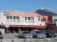 ESPACE MEDICO DENTAIRE la Dent-Blanche SA – click to enlarge the image 1 in a lightbox