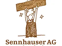 Sennhauser AG – Cliquez pour agrandir l’image 1 dans une Lightbox