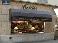 Chocolaterie Walder - cliccare per ingrandire l’immagine 2 in una lightbox