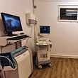 Radiologie: Digitales Röntgen und Ultraschall