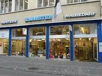 Papeterie Zumstein AG – click to enlarge the image 1 in a lightbox