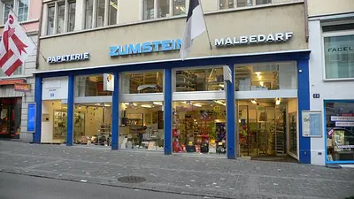 Papeterie Zumstein AG