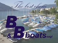 B & B Boats Sagl - Klicken Sie, um das Bild 1 in einer Lightbox vergrössert darzustellen