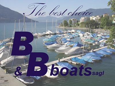 B & B Boats Brissago sul Lago Maggiore