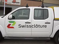 Swissclôture Gruyère – Cliquez pour agrandir l’image 1 dans une Lightbox