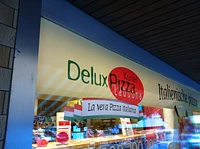 Logo DeluxPizza