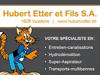 Hubert Etter et Fils SA – click to enlarge the image 6 in a lightbox