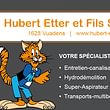Hubert Etter et Fils SA