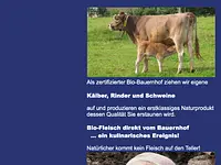 Lindenhof Fam. Grieder – click to enlarge the image 3 in a lightbox