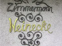Weinecke Zimmermann - cliccare per ingrandire l’immagine 1 in una lightbox