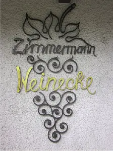 Weinecke Zimmermann