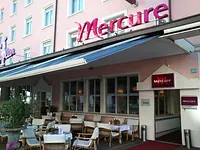 Mercure Hotel Stoller Zürich – click to enlarge the image 2 in a lightbox