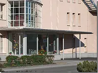 Altersheim Lyss-Busswil – Cliquez pour agrandir l’image 3 dans une Lightbox