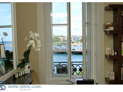 Rhône Dental Clinic – Cliquez pour agrandir l’image 25 dans une Lightbox