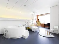Kantonsspital Obwalden - Klicken Sie, um das Bild 2 in einer Lightbox vergrössert darzustellen