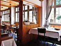 Restaurant Hirschen - cliccare per ingrandire l’immagine 11 in una lightbox