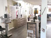 Lunetterie de Blonay Turrian Optique – click to enlarge the image 4 in a lightbox