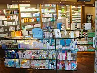 Pharmacie du Marché – Cliquez pour agrandir l’image 2 dans une Lightbox
