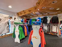 Xtreme sports ski boutique - cliccare per ingrandire l’immagine 3 in una lightbox