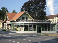 Apotheke im Gärtnerhaus – click to enlarge the image 1 in a lightbox