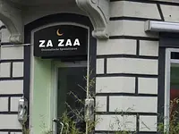 Za Zaa - Orient Soul Food – Cliquez pour agrandir l’image 1 dans une Lightbox