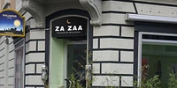 Za Zaa - Orient Soul Food logo