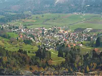 Gemeinde Welschenrohr-Gänsbrunnen - Klicken Sie, um das Bild 1 in einer Lightbox vergrössert darzustellen