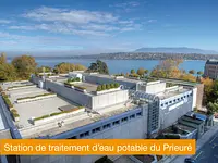 Services Industriels de Genève (SIG) - Klicken Sie, um das Bild 11 in einer Lightbox vergrössert darzustellen