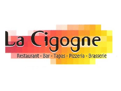 Restaurant de la Cigogne – Cliquez pour agrandir l’image 1 dans une Lightbox