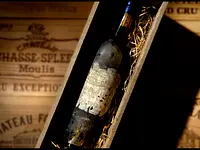 Au Bonheur du Vin Sàrl - cliccare per ingrandire l’immagine 3 in una lightbox
