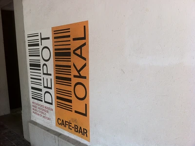 Café-Bar Lokal