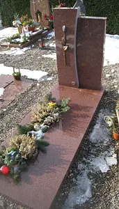 Moret SA - Sculpture funéraire - Genève