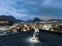 Aziende Industriali di Lugano (AIL) SA - Klicken Sie, um das Bild 2 in einer Lightbox vergrössert darzustellen