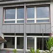 Fassade / Wirthlin Haustechnik AG